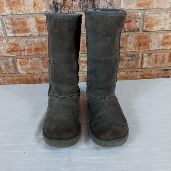 Women's UGG boots Sz 5 - Picture 5 of 7